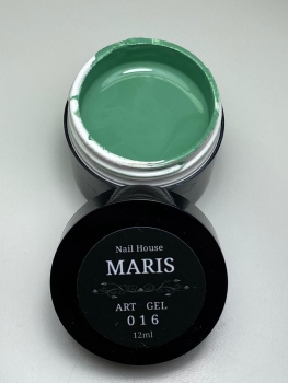 Preview: Art Gel 016